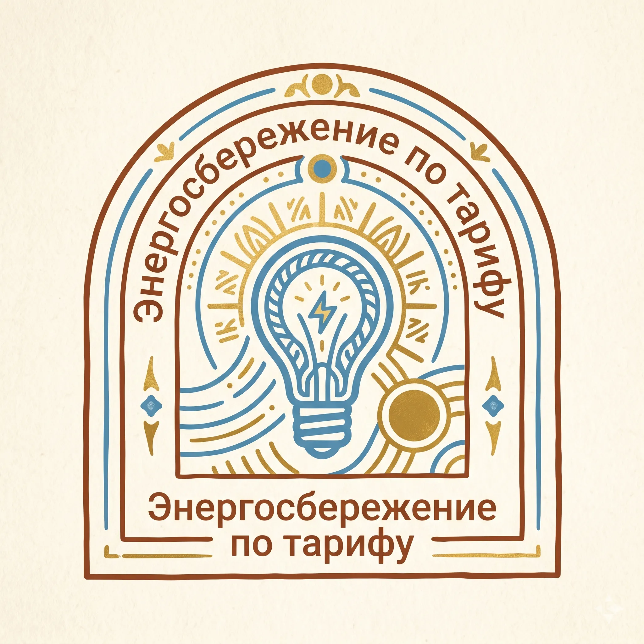 Энергосбережение по тарифу