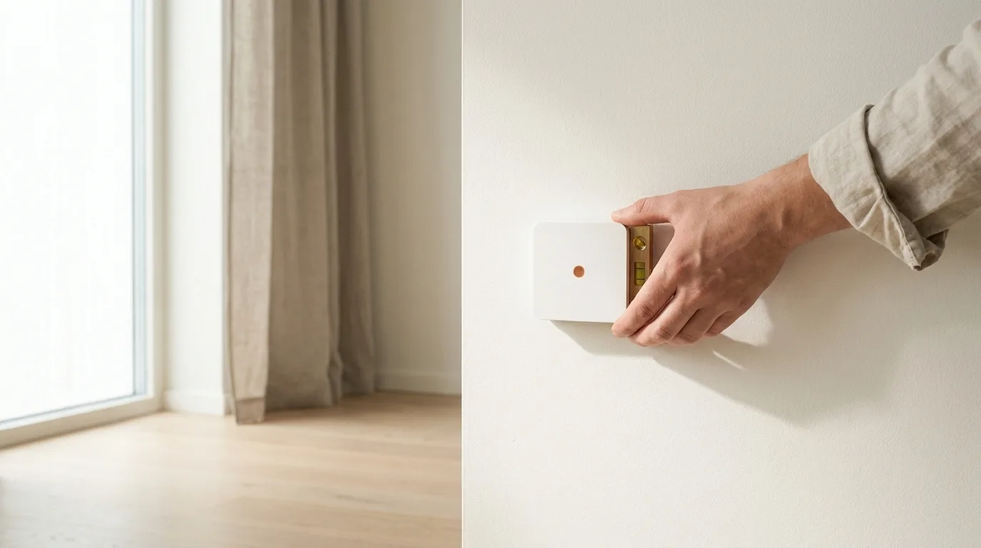 Умный дом без ремонта в квартире: лампа Zigbee и розетка